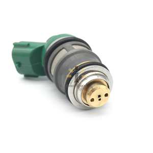 Injecteur de carburant électrique PEIVSO OE de remplacement 15710-87J00 1571087J00 compatible avec moteur hors-bord Suzuki, pièces détachées automobiles, soupape d'injection - Product Image 2