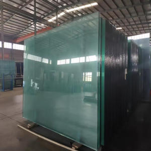 Lastra di vetro all'ingrosso vetro Float trasparente 2mm 3mm 4mm 5mm 8mm 10mm 12mmin cina - Product Image 1