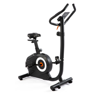 Nouvel appareil elliptique de gym, Cross-trainer silencieux à magnétron pour vélo d'exercice à domicile - Product Image 4