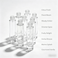 Fournisseur de Parfums Personnalisés : Eau de Parfum Florale Liquide Longue Durée – Fragrance de Niche pour Salons, Marques, Start-ups et Boutiques