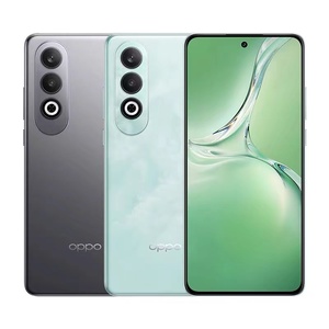 OPPO K12 5G Original, Snapdragon 7 Gen3, Pantalla OLED de 6.7 Pulgadas y 120 Hz, Batería de 5500 mAh, Carga SuperVOOC de 100 W, Cámara de 50 MP, NFC, OTA, Wi-Fi 6, LPDDR4x - Product Image 1