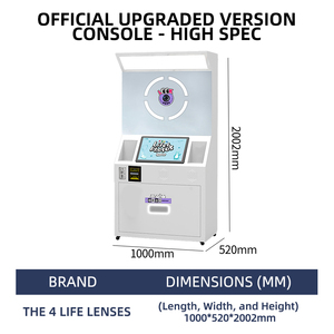 Machine à photos numérique la plus vendue avec <span class=keywords><strong>imprimante</strong></span> et appareil photo – Machine à photos instantanées coréenne - Product Image 6