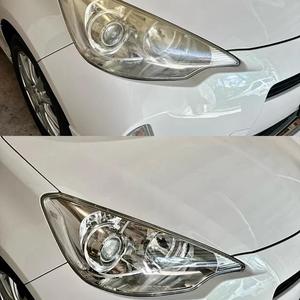 Kit de Restauración de Faros Autoquize con Tecnología Nano Avanzada para Faros Amarillentos, Oxidados y Opacos, 200 ml - Product Image 3