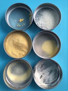 Analyseur de manchon, filtre vibrant, équipement de <span class=keywords><strong>test</strong></span> de <span class=keywords><strong>vibration</strong></span> - Product Image 4