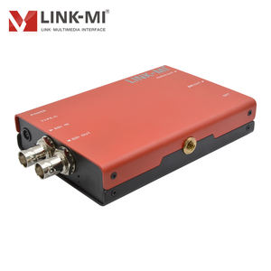 Conmutador de Matriz DVI Metálico Profesional 9x9 con Certificación CE para Sala de Conferencias, Conmutación de Audio y <span class=keywords><strong>Video</strong></span> sin Interrupciones, <span class=keywords><strong>Video</strong></span> Wall 3x3 - Product Image 2