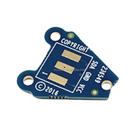 Carte à puce pour module de service d'imprimante codeuse Videojet 1580, références 613597, 383556, 1240, 1280, 1580, 1860, 1880, 1 pièce