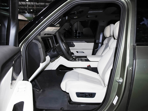 ROX 01 2026 SUV Premium de 6 Plazas y Largo Alcance para Viajes Familiares de Lujo, Exportación Global - Product Image 5