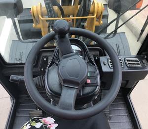 Hot Sale <span class=keywords><strong>Caise</strong></span> 0.8ton Kecil Wheel <span class=keywords><strong>Loader</strong></span> CS908 dengan Sertifikasi CE untuk Dijual - Product Image 5