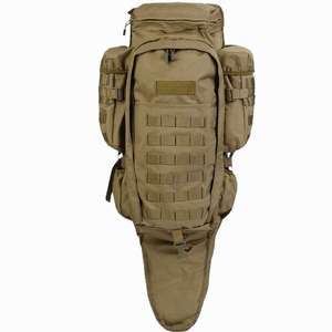 Directo de fábrica al aire libre impermeable 900D Oxford mochila bolsas al aire libre viaje senderismo Camping caza mochilas tácticas - Product Image 3