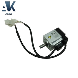 Servomotor MINAS A6 MHMF5AZL1U2M - Product Image 1