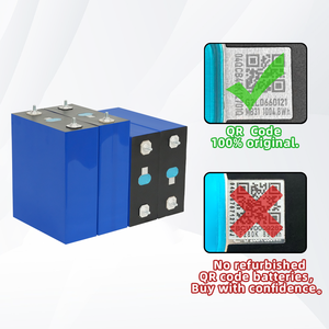 สต็อกคลังสินค้า EU 16S 51.2V 314Ah JK DIY Case+เบรกเกอร์ 250A+ติดตั้งล่วงหน้า+จัดส่ง ไม่รวมภาษี VAT จัดส่งถึงลัตเวียภายใน 3-7 วัน - Product Image 6