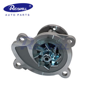 Nouveau matériau OEM B1010-1HC0A pièce d'auto pompe à eau automobile pour Nissan Renault Mercedes Benz Smart Dacia accessoires de pompe à eau - Product Image 4