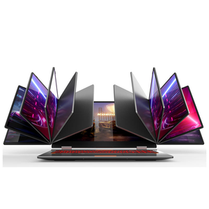 Ordinateur portable professionnel neuf avec processeur Core i7 de 12e génération, écran FHD de 16 pouces, 16 Go de RAM, Windows 11, SSD, version anglaise AU, très bon marché - Product Image 2