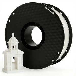 Filamento de Impresión 3D Multi-Diámetro Newmars3dp, Filamento ABS Resistente a la Intemperie, Filamento ABS+ Funcional de Impacto para Exteriores FDM - Product Image 5