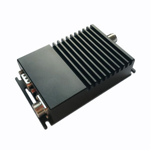 Thingsend XZ-DT25-M 115200bps VHF Transmitter RS232 RS485 đài phát thanh UHF Modem 5 Wát 8-10km dữ liệu không dây người gửi và người nhận - Product Image 6