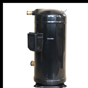คอมเพรสเซอร์แบบสโครล Copeland รุ่น ZP103KQE 50Hz สำหรับเครื่องทำความเย็นและเครื่องปรับอากาศ - Product Image 4