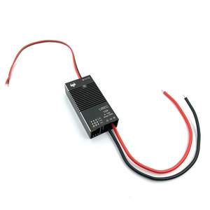 Module d'alimentation haute tension JMRRC <span class=keywords><strong>10A</strong></span> <span class=keywords><strong>UBEC</strong></span> 6-18S, module régulateur de tension EP80 pour voiture RC, avion, robot, drone, ailes fixes - Product Image 5