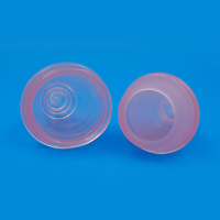 Copas Menstruales Reutilizables de Silicona LSR de Grado Médico 100% Personalizadas Directas de Fábrica para Mujeres