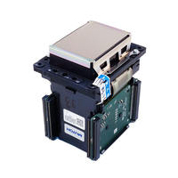 Printhead DX7 Bekas untuk Printer Roland Mutoh Mimaki Eco Solvent VJ1624 VS640i JV300 Suku Cadang Perbaikan Harga Pabrik