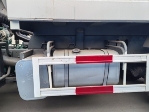 Camion tracteur HOWO TX 4*2 6*4 6*6 8*4 371HP Sinotruk Prime Mover pour transport lourd, vente directe d'usine, prix réduit - Product Image 3
