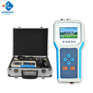 डिजिटल मिट्टी <span class=keywords><strong>ph</strong></span> मीटर 6-इन-1 टेस्टर नमी (0-80% rh) तापमान (-10-60) लवणता (0-100 एमएस) सेक (0-100 एमएस) संकल्प - Product Image 6