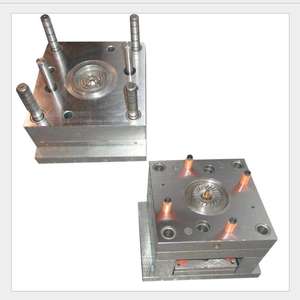 Plastik parçalar ve kalıp makinesi One-Stop özel enjeksiyon kalıplama plastik ürünler üreticisi - Product Image 6