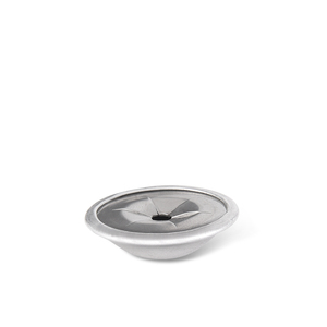 Tapa Protectora de Acero Inoxidable y Aluminio Resistente a Altas Temperaturas para Aislamiento de Tuberías Petroquímicas - Product Image 3