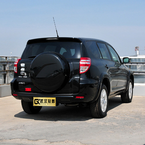Auto Usado en China, Toyota RAV4 Rongfang de Gasolina, SUV Familiar Económico, Sin Accidentes, Amplio, Usado, para Entrega Mundial 2025 - Product Image 6