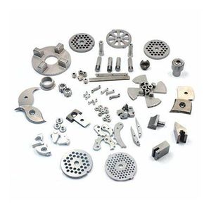 Layanan Pemesinan CNC Presisi Tinggi untuk Komponen Jam dan Arloji, Baja, Aluminium, Baja Tahan Karat, Komponen yang Diproses CNC - Product Image 3