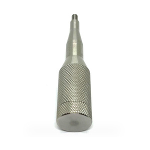 Procesamiento CNC de <span class=keywords><strong>metal</strong></span>, aleación de aluminio, procesamiento de torno cnc, carcasa de aluminio, <span class=keywords><strong>metal</strong></span>, lote pequeño, modelo de placa de mano, mecanizado CNC - Product Image 2