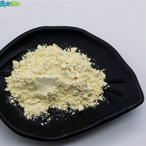 Cas #480-40-0 <span class=keywords><strong>chrysin</strong></span> <span class=keywords><strong>99</strong></span>% de alta qualidade - Product Image 4