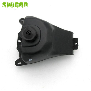 SWICOO Excellente Qualité 47 <span class=keywords><strong>49cc</strong></span> 2 Temps <span class=keywords><strong>Pocket</strong></span> <span class=keywords><strong>Bike</strong></span> Mini Moteur Scooter À Gaz En Plastique Carburant Essence <span class=keywords><strong>Apollo</strong></span> Réservoir De Gaz - Product Image 2