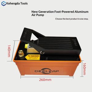 Machine à démonter les pneus pour camions, remorques, chargeuses - Outils de réparation et de démontage des pneus, machine à décapage compatible OLIVER - Product Image 6