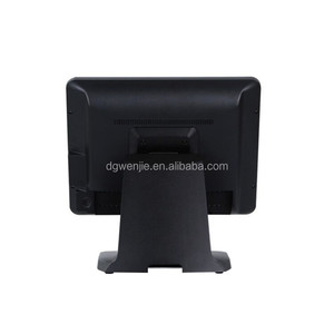 Sistema <span class=keywords><strong>de</strong></span> Punto <span class=keywords><strong>de</strong></span> <span class=keywords><strong>Venta</strong></span> con Pantalla Táctil Dual Capacitiva, Terminal POS Portátil con Windows/Android <span class=keywords><strong>de</strong></span> 15.6 Pulgadas con Pantalla para Clientes <span class=keywords><strong>de</strong></span> 11.6 Pulgadas - Product Image 3