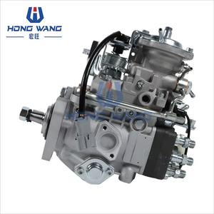 Bomba de Inyección de Combustible de Alta Resistencia para Motor Nissan TD42T Compatible con 104761-4381 16700-1Y700 - Product Image 1