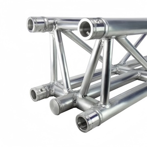 3 <strong>Metre</strong> 5 Chord 290mm Box <strong>Lighting</strong> Truss - Product Image 4