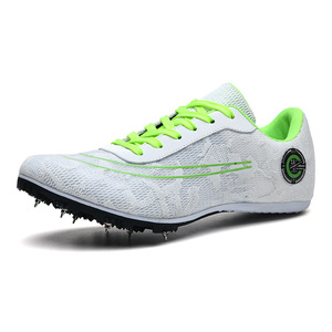 Chaussures d'entraînement <span class=keywords><strong>de</strong></span> compétition 7 Spike pour hommes et femmes pour les épreuves d'athlétisme au printemps et en été - Product Image 6