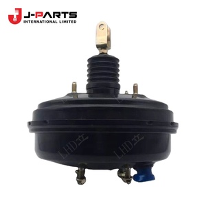 ชุดบูสเตอร์เบรกสำหรับรถยนต์โตโยต้าไฮเอซ RZH113 ปี 1989-2004 - Product Image 2