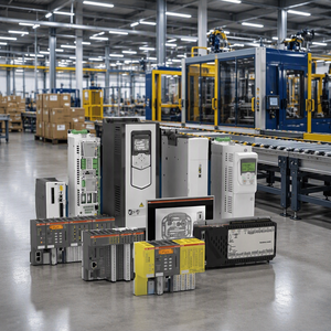Plc Spare Parts Industrial Control Module <strong>T8310</strong> - Product Image 1