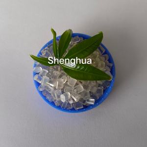 Gránulos GPPS de alta calidad para botellas de jabón líquido de moldeo por soplado Uso general de plásticos - Product Image 4