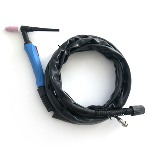 WP-26 <span class=keywords><strong>tig</strong></span> argon hàn ngọn đuốc Khí làm mát bằng - Product Image 2