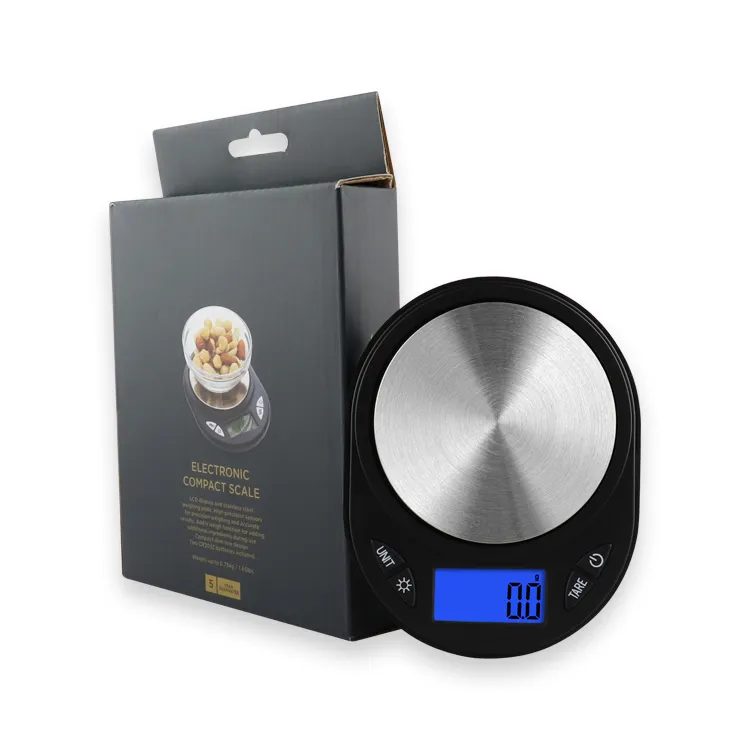 Professional superior electronic jewelry diamond gold mini digital scale digital pocket weighing scale jewelry scale