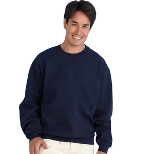 Sudadera Unisex Barata al por Mayor, 100% Algodón, Cuello Redondo, Secado Rápido, Ecológica, para Verano - Product Image 2