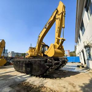 รถขุดตีนตะขาบ Caterpillar 320CL ของแท้ ขนาด 20 ตัน รุ่น CAT 320CL คุณภาพเยี่ยม - Product Image 6