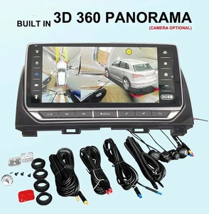 Radio para Auto con Pantalla de 10.25 Pulgadas y Android 15 para <span class=keywords><strong>Mazda</strong></span> 6 GJ CX5 <span class=keywords><strong>CX</strong></span>-<span class=keywords><strong>5</strong></span> <span class=keywords><strong>2013</strong></span>-2015, 8GB de RAM, Reproductor Multimedia, Navegación, Estéreo, GPS - Product Image 3