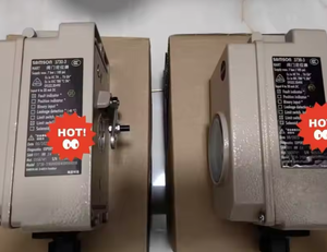3730-31001000400000009.04 Avec Hart Spot pour usage industriel Type 3730-1 3730-2 3730-310010004000 - Product Image 4