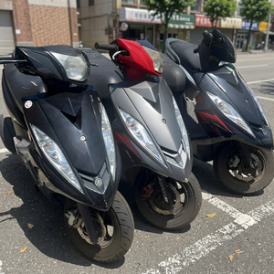 Yamaha Certificado de Taiwán en Venta - Calidad de Exportación - Product Image 2