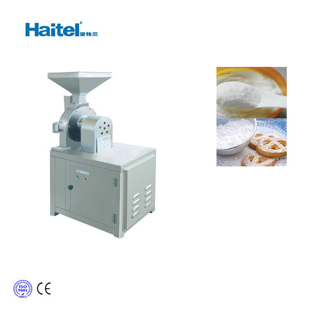 Измельчитель соли, сахарного порошка, шлифовальный станок