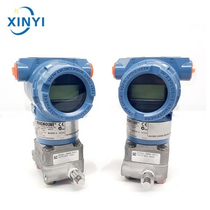 KAODEE 3051L, Acero Inoxidable 316, Protocolo HART/FF, Garantía de 3 Años, IP65, Relación de Reducción 100:1 para Medición de Nivel Diferencial - Product Image 6