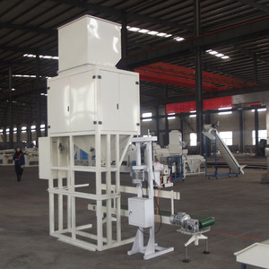 Hệ Thống Cân Đóng Gói/DCS-25S Máy Đóng Gói Ngũ Cốc - Product Image 4